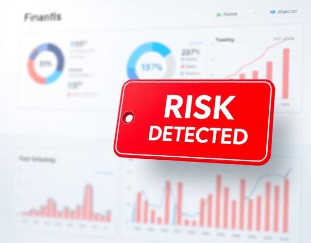 Finance & Risk Leaders